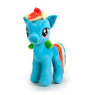 My Little Pony Rainbow Dash Plush by Play by Play