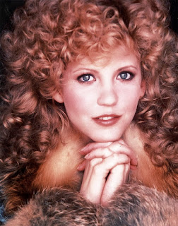 Slice of Cheesecake: Nancy Allen, pictorial