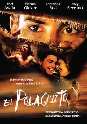 El Polaquito audio latino