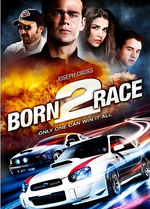 Nascido Para Correr (Dual Áudio 2011)