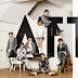 AAA - 43rd - I'll be there [Actualizado]