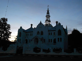 NG Kerk Swellendam