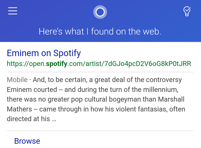 Asistente de Google vs. Cortana Asistente de Google vs. Cortana