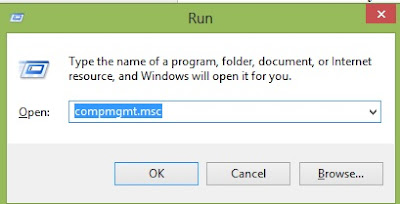Cara Memperbaiki USB Flashdisk Yang Tidak Terbaca di Komputer/Laptop