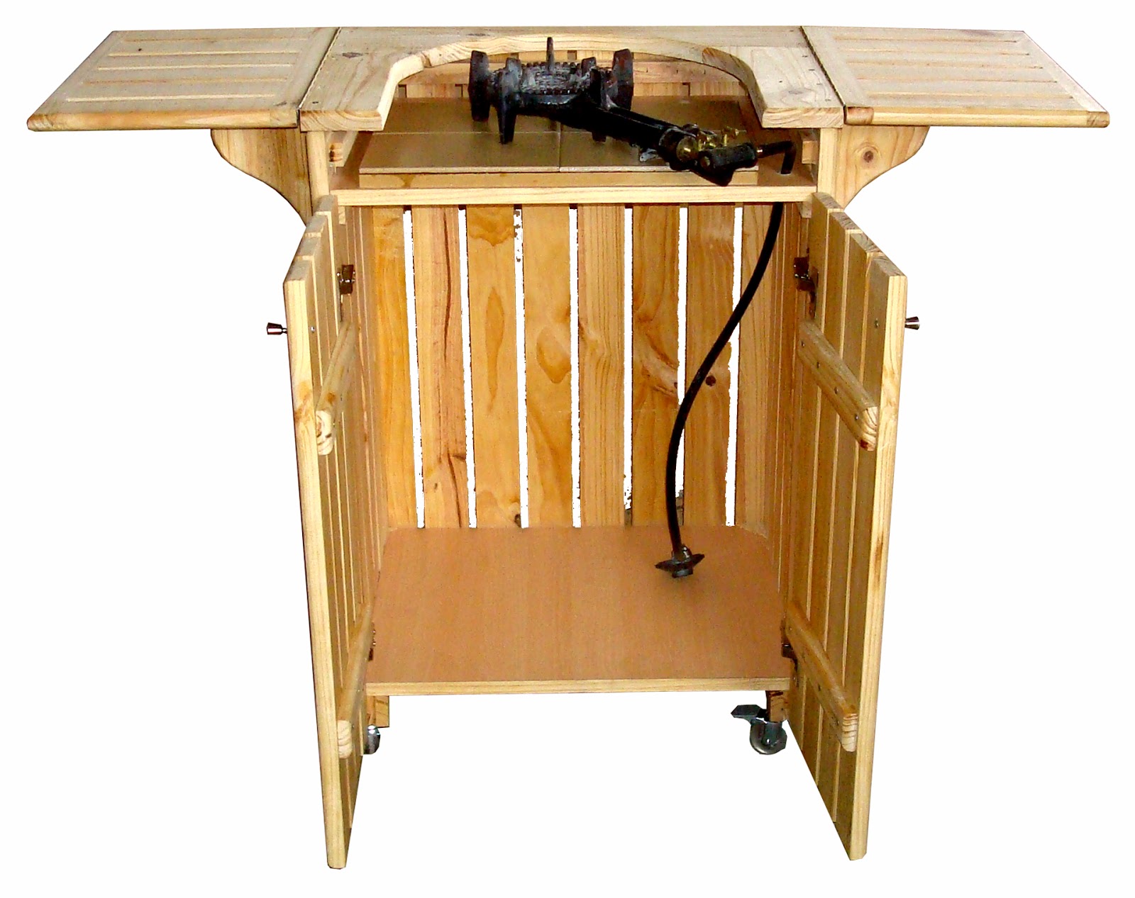 Tremendo Chef / Tablas de cortar, butcherblock, madera recuperada