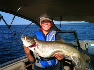 Sand Point Charters