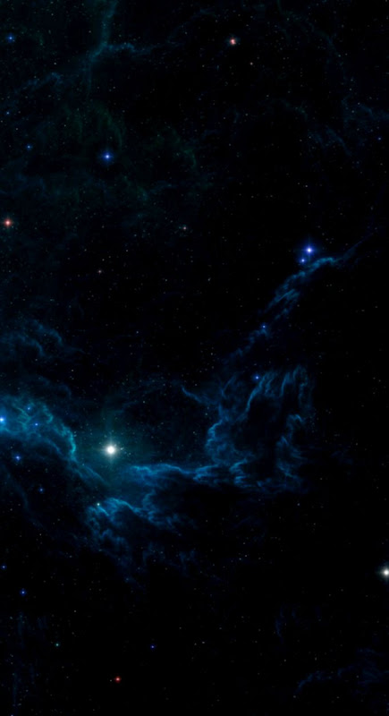 Free HD Star Night Sky Background For iPhone 6 750x1334 iPhone 6