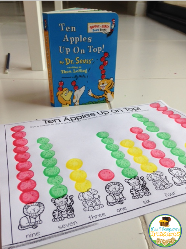 free-ten-apples-up-on-top-number-activity-classroom-freebies