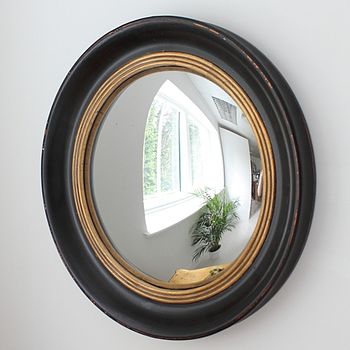 Convex Glass Mirrors Uk, How To Cut Down A Glass Mirror