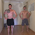 MuscleDom - Ryan and Ricky