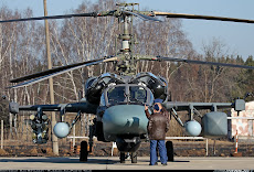 Kamov Ka-52 Erdogan