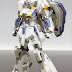 Painted Build: Vicious Project 1/100 MSZ-006 Zeta Gundam Extra Fit ver. White Strike