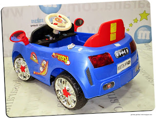 Mobil mainan anak 29