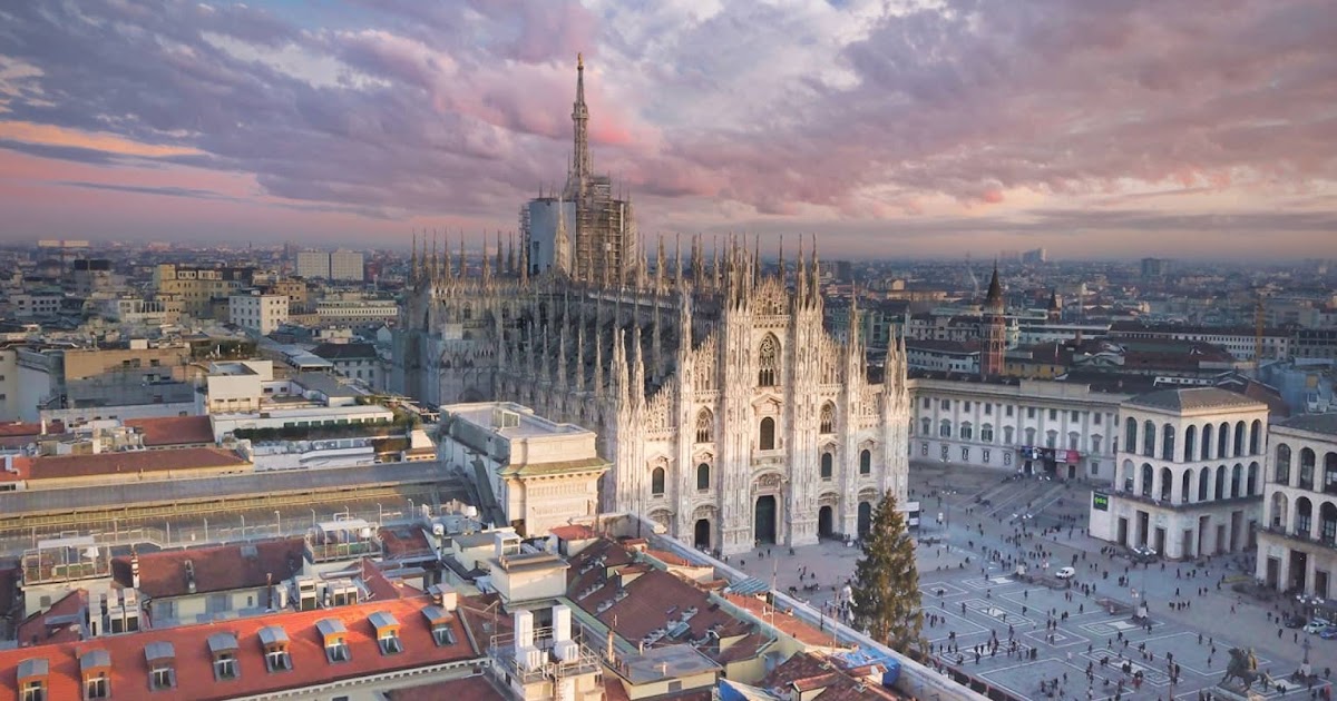 Milan Fashion Week FW19 Schedule