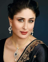  Kareena Kapoor new look