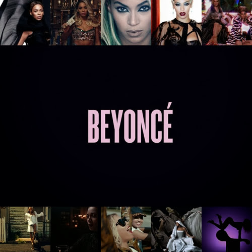 Beyonce / Beyonce (2013)