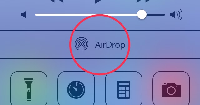 how to transfer files from mac to iphone using airdrop how to transfer files from mac to iphone using airdrop