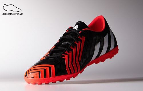 Adidas Predator Absolado Instinct TF Core black- White- Solar Red B24165 (9) Adidas Predator Absolado Instinct TF Core black- White- Solar Red B24165 (9)