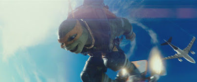 Teenage Mutant Ninja Turtles Out of the Shadows Movie Image 2