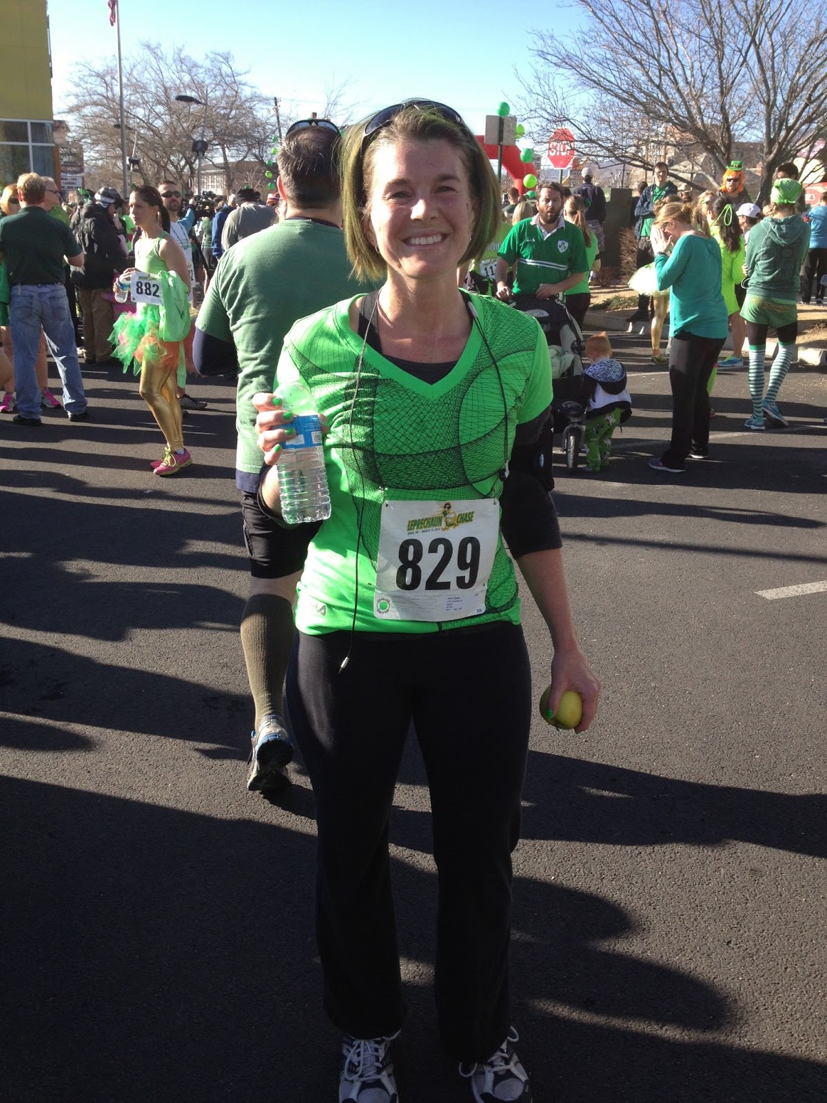 Gravity of Motion: June 2013