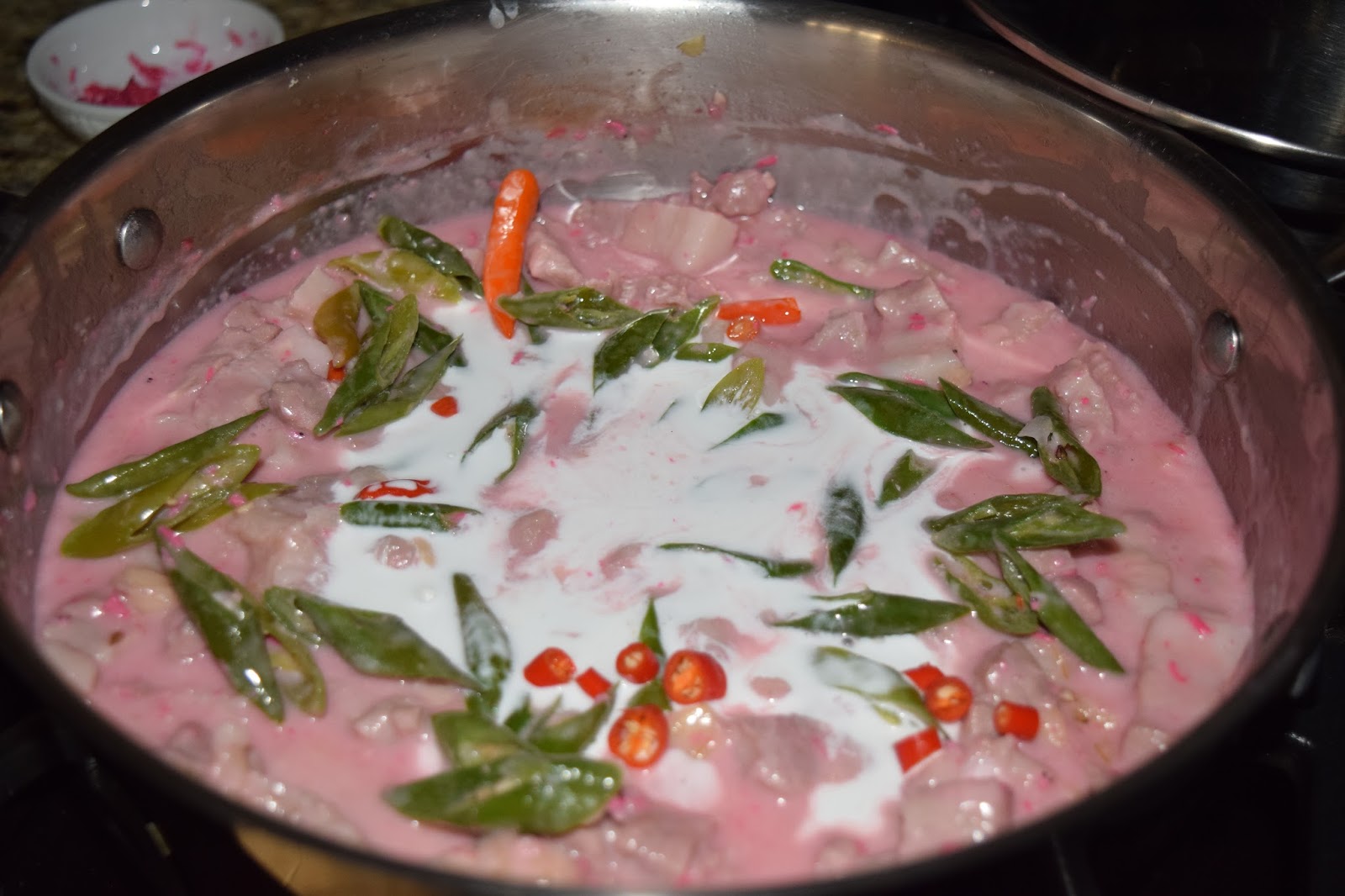 Filipino Food Aficionado