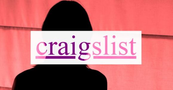 Craigslist Menjatuhkan Iklan Kencan Setelah Undang-Undang Baru