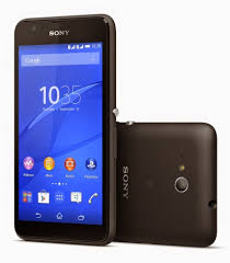 Grossiste Sony Xper E4g E2003 4G black WIND EU