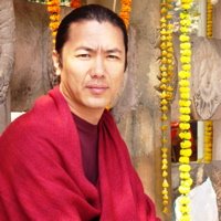 The Florida Drikung Dzogchen Community: Our Teachers The Florida Drikung Dzogchen Community: Our Teachers