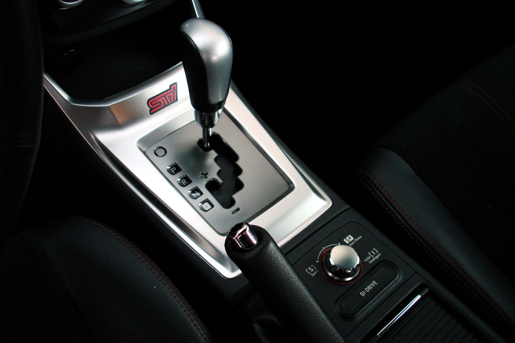 Review 2012 Subaru Impreza WRX STI ALine CarGuide.PH