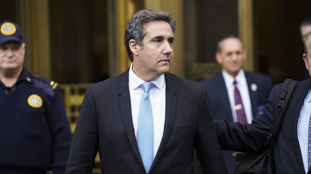 Legal Schnauzer Tennessee Mogul Franklin Haney Who