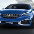  Peugeot May Create Hybrid Hot Hatch To Rival Ford Focus RS 