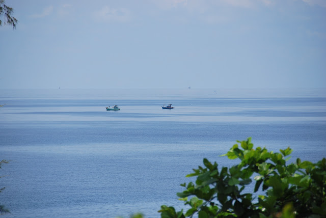 Île de Phu Quoc, 2012