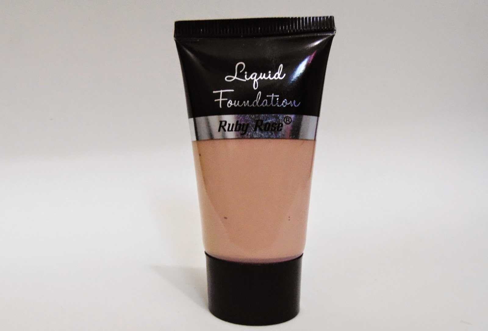 ruby rose liquid foundation