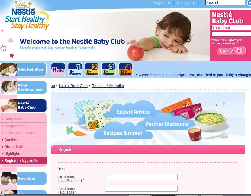 Counting every dollar with you Updated> Free Sample Just for Mums