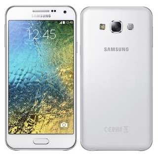 Download Samsung Galaxy E5 E500M & E500H Stock Firmware