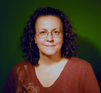 Author Wendi Sotis