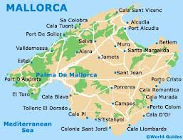 Mallorca semestrar och resor: Mallorca