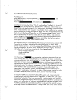 Confidential Military Report on 'Tic Tac UFO (Pg 7) - Undated