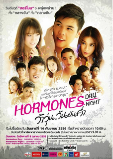 download drama Thailand hormones sub indo download drama Thailand hormones sub indo