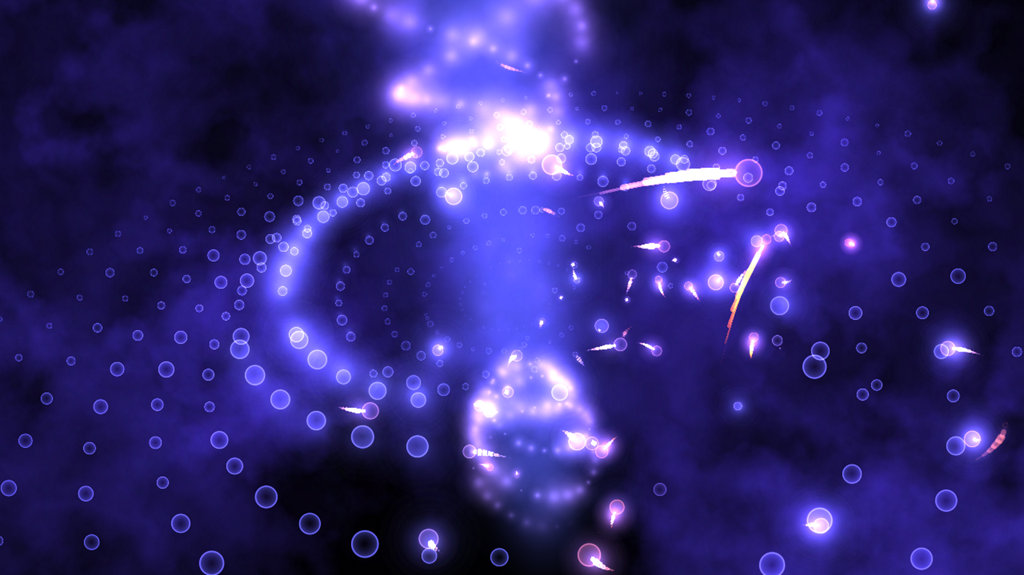 Mesmerize Distort   Trace PSN   Download game PS3 PS4 PS2 RPCS3 PC free - 66