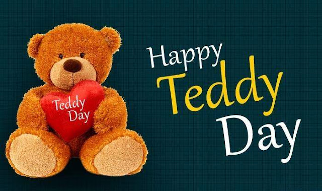 Teddy Day Pictures Wallpapers Images