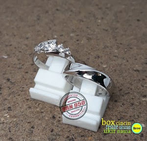 cincin palladium 6175PLD cincin palladium 6175PLD