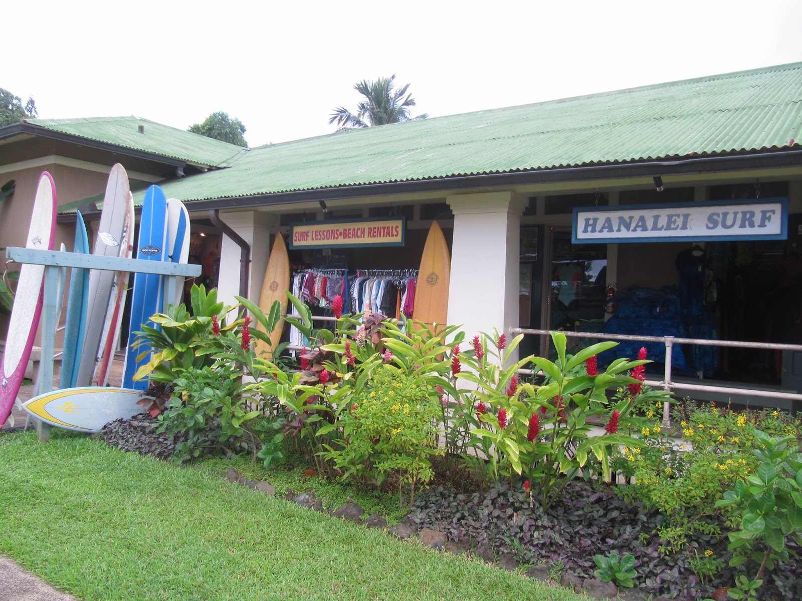 Get a Rib Rocket at Hanalei Surf Company PaddleAir Blog