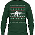AR-15 Ugly Christmas Sweater