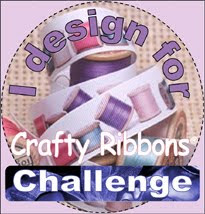 Crafty Ribbons Challenge 2013 - juli 2014