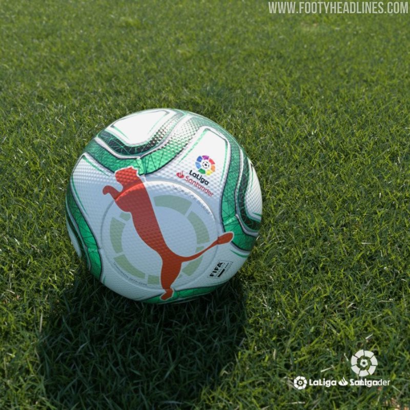10+ La Liga Ball 19/20 Gif