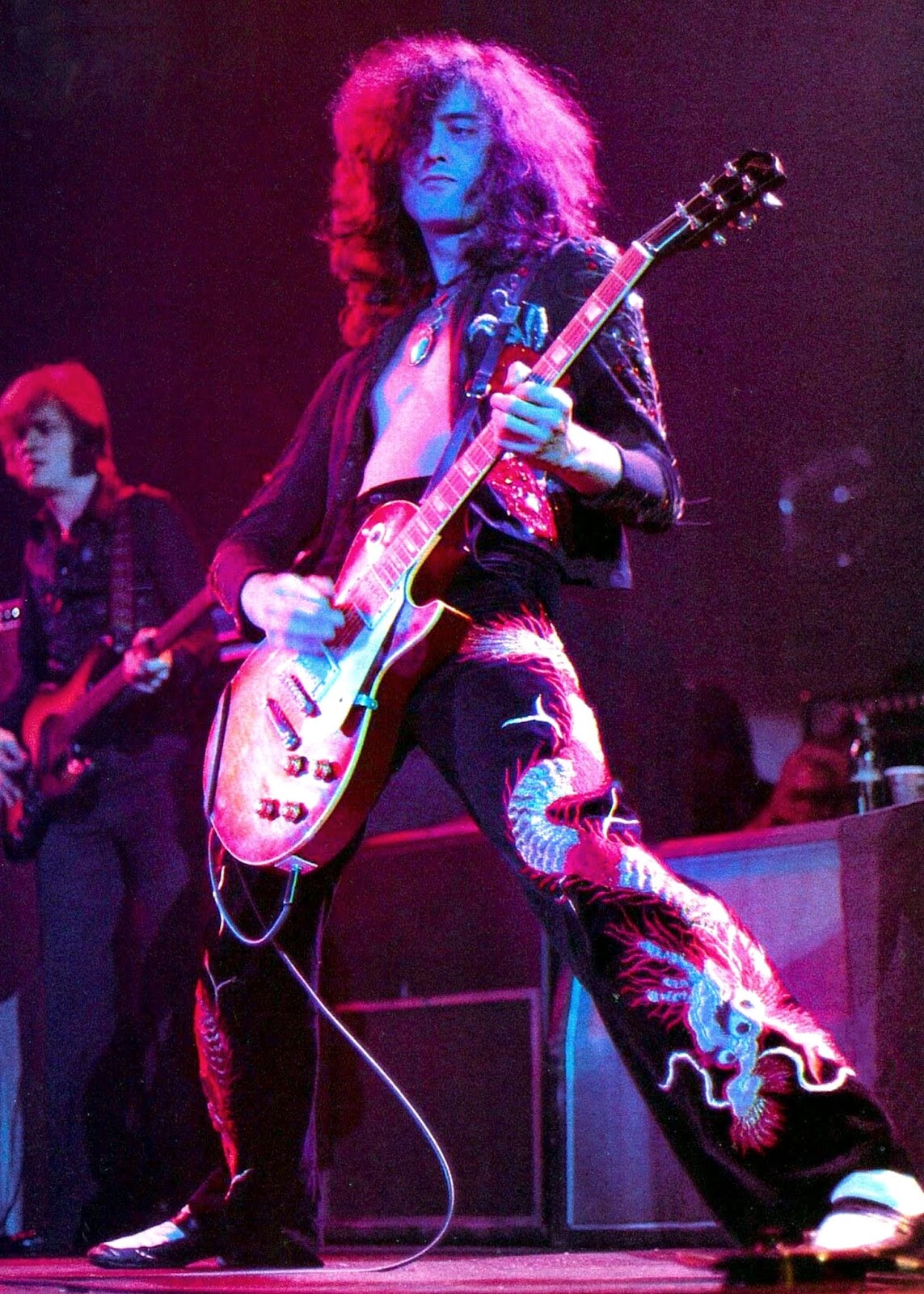 Forestdweller Jimmy Page Forestdweller Jimmy Page