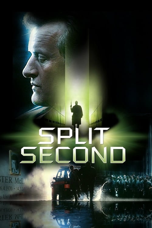 Download Split Second 1992 Full Movie Online Free