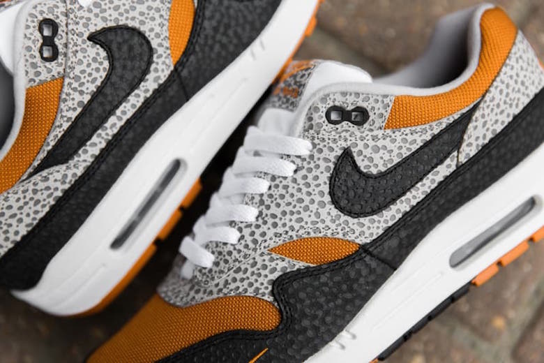 air max 1 safari