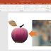 How to remove image background in PowerPoint 2016?